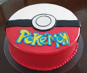 114 i Pokebola